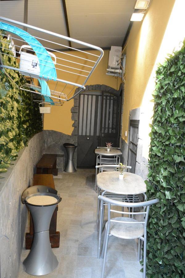 Aitho Apartment 43 카타니아 외부 사진
