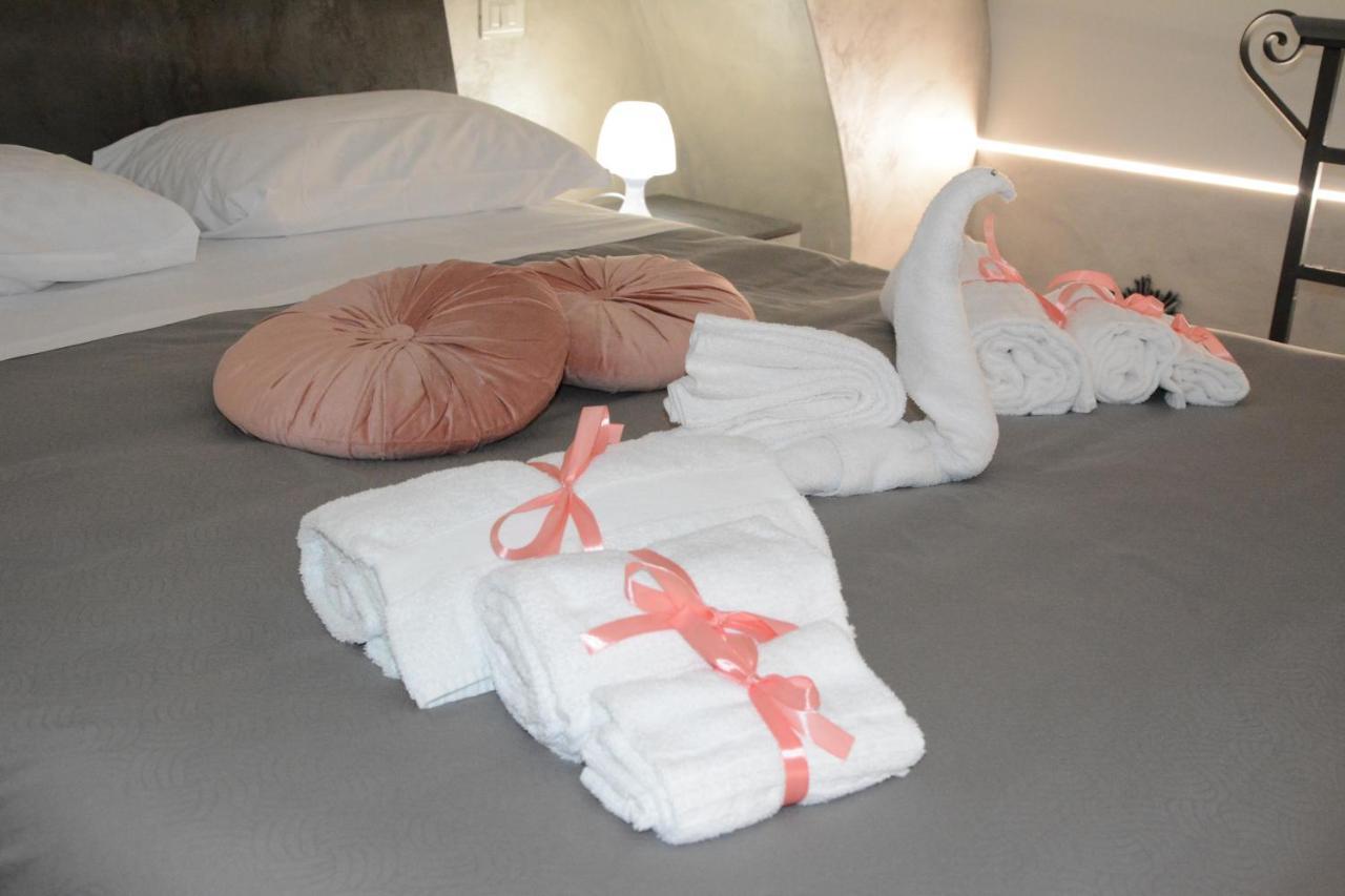 Aitho Apartment 43 카타니아 외부 사진