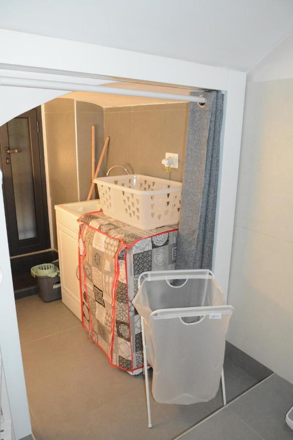 Aitho Apartment 43 카타니아 외부 사진