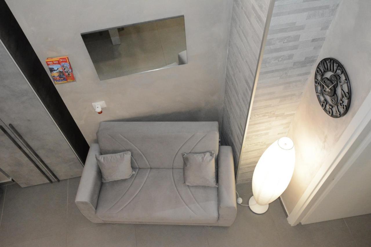 Aitho Apartment 43 카타니아 외부 사진