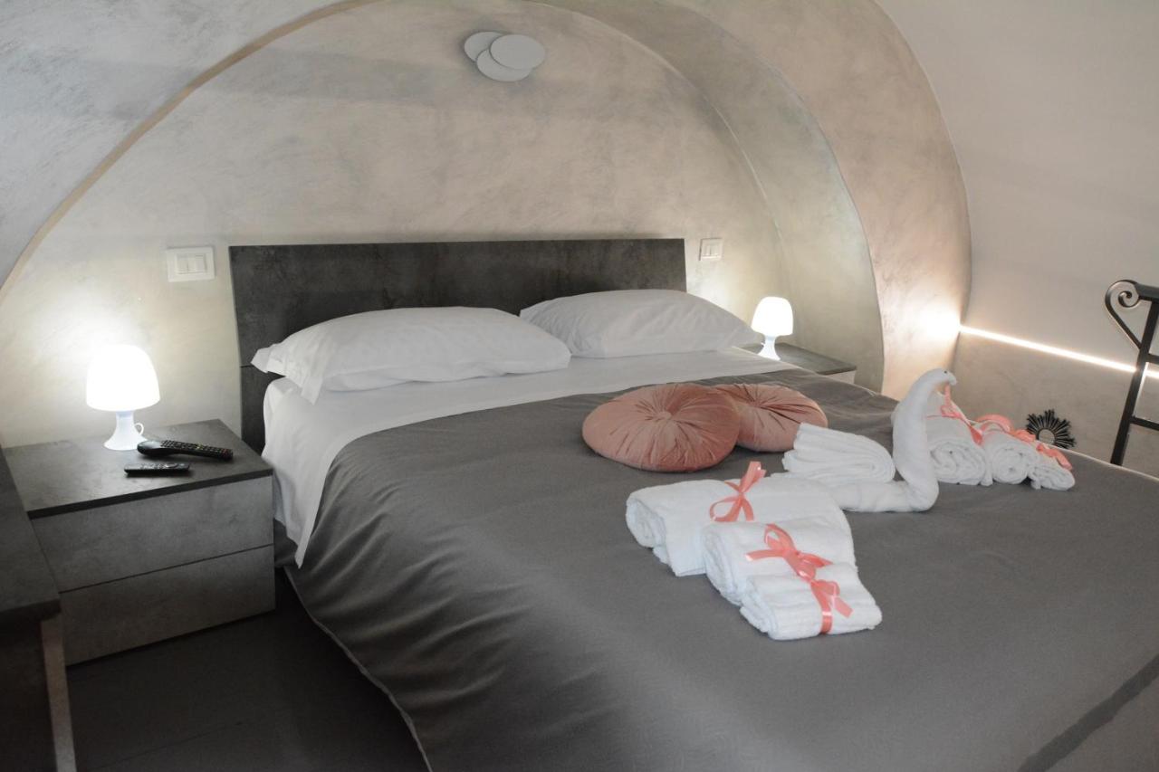 Aitho Apartment 43 카타니아 외부 사진