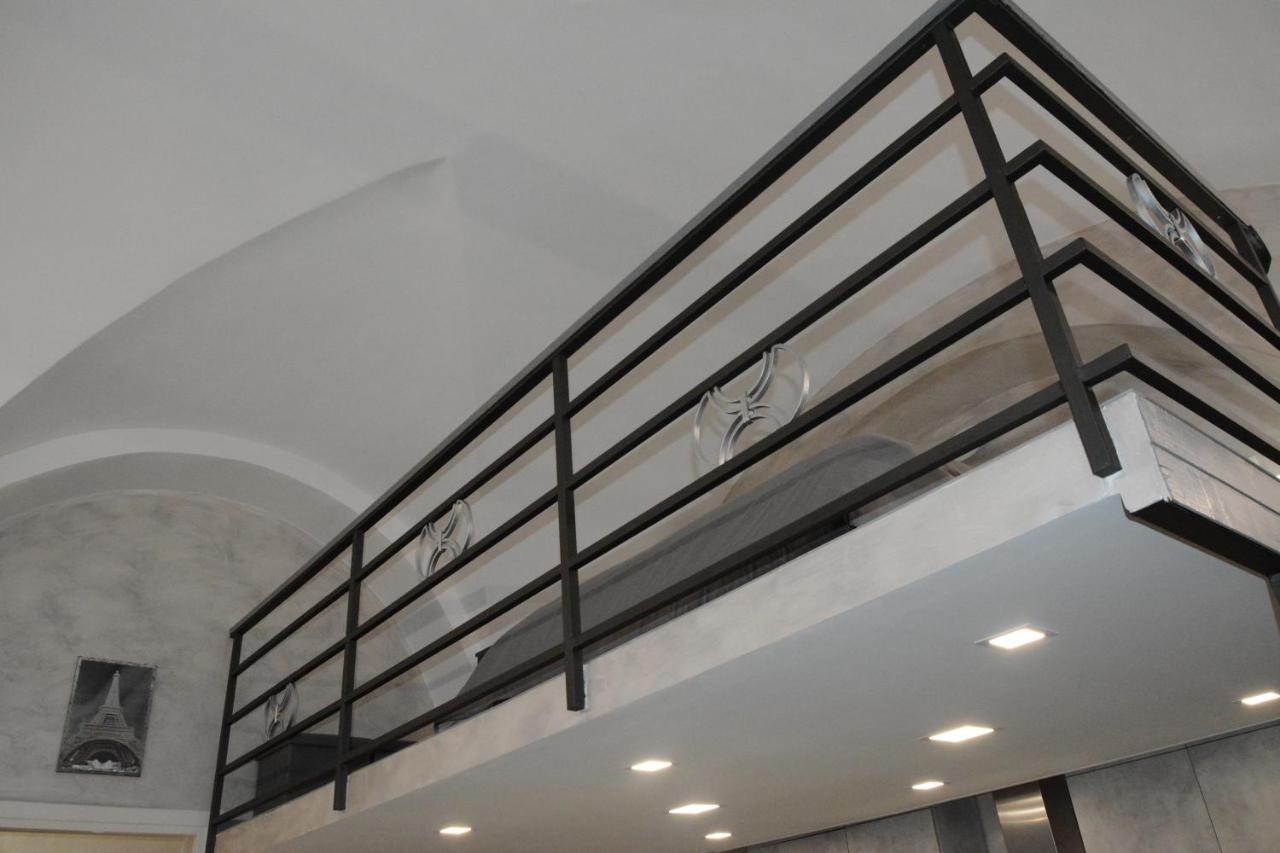 Aitho Apartment 43 카타니아 외부 사진