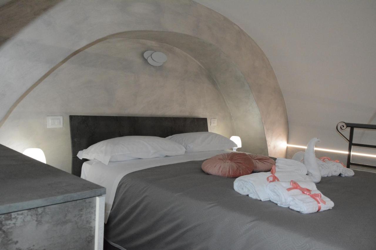 Aitho Apartment 43 카타니아 외부 사진