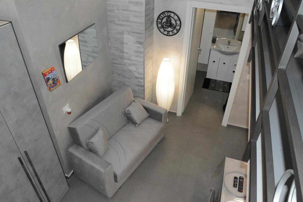 Aitho Apartment 43 카타니아 외부 사진
