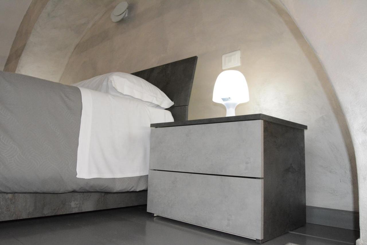 Aitho Apartment 43 카타니아 외부 사진