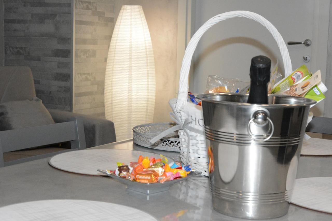 Aitho Apartment 43 카타니아 외부 사진